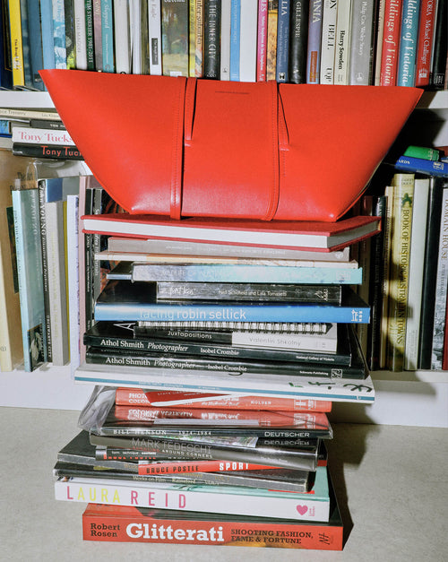 Pre-Fall 24, The Bookshop