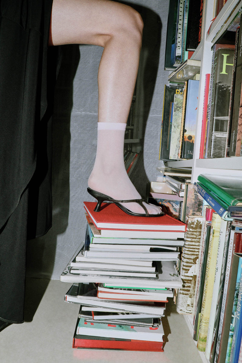 Pre-Fall 24, The Bookshop