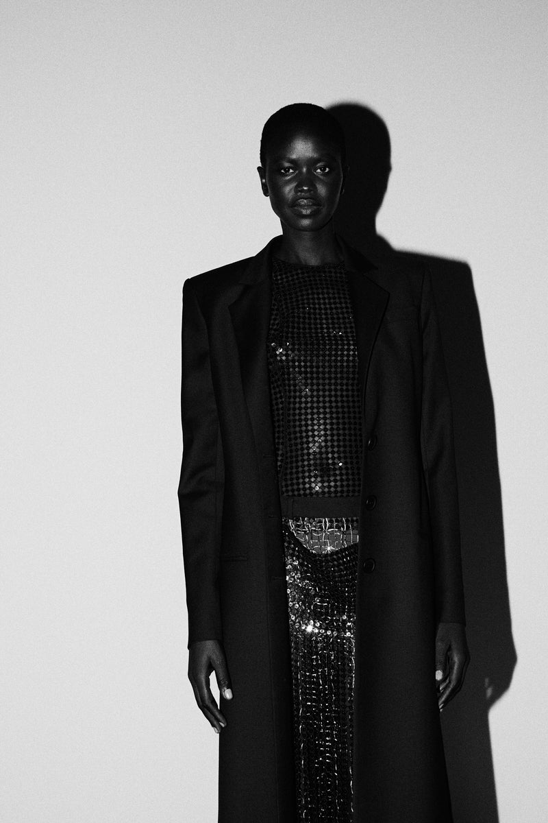 Spring Summer 24, Behind the Scenes