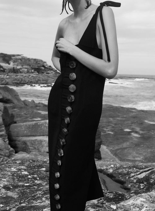 From the Archives — Mali Koopman styled by Ilona Hamer and photographed by Alexandra Nataf for Unconditional Magazine Spring 2016