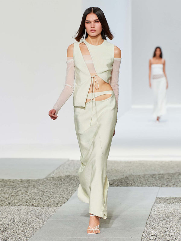 Resort 2022 Look 3