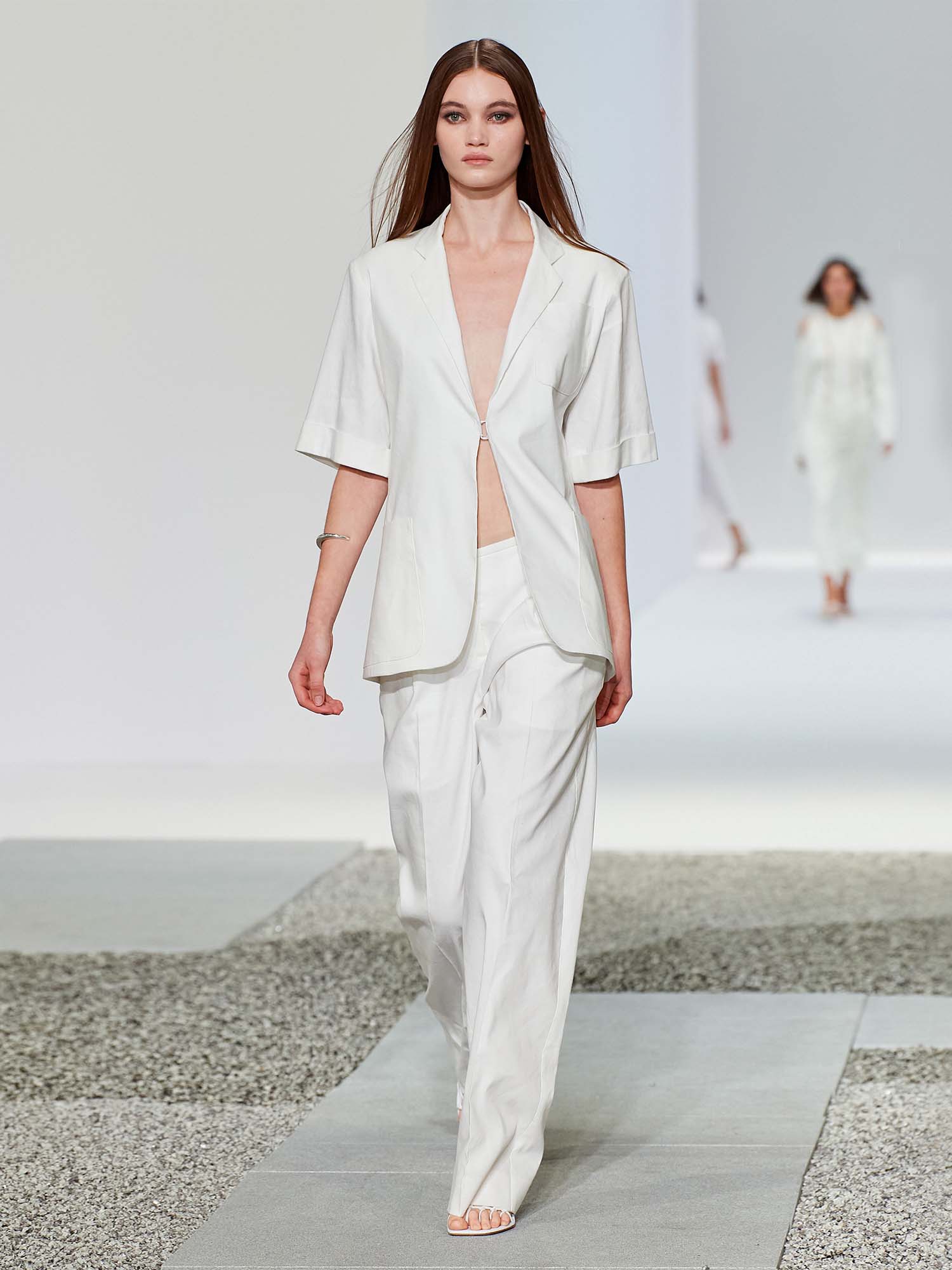 Resort 2022 Look 4
