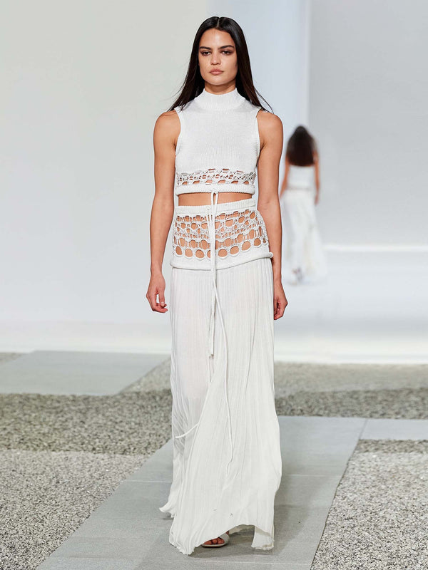 Resort 2022 Look 7