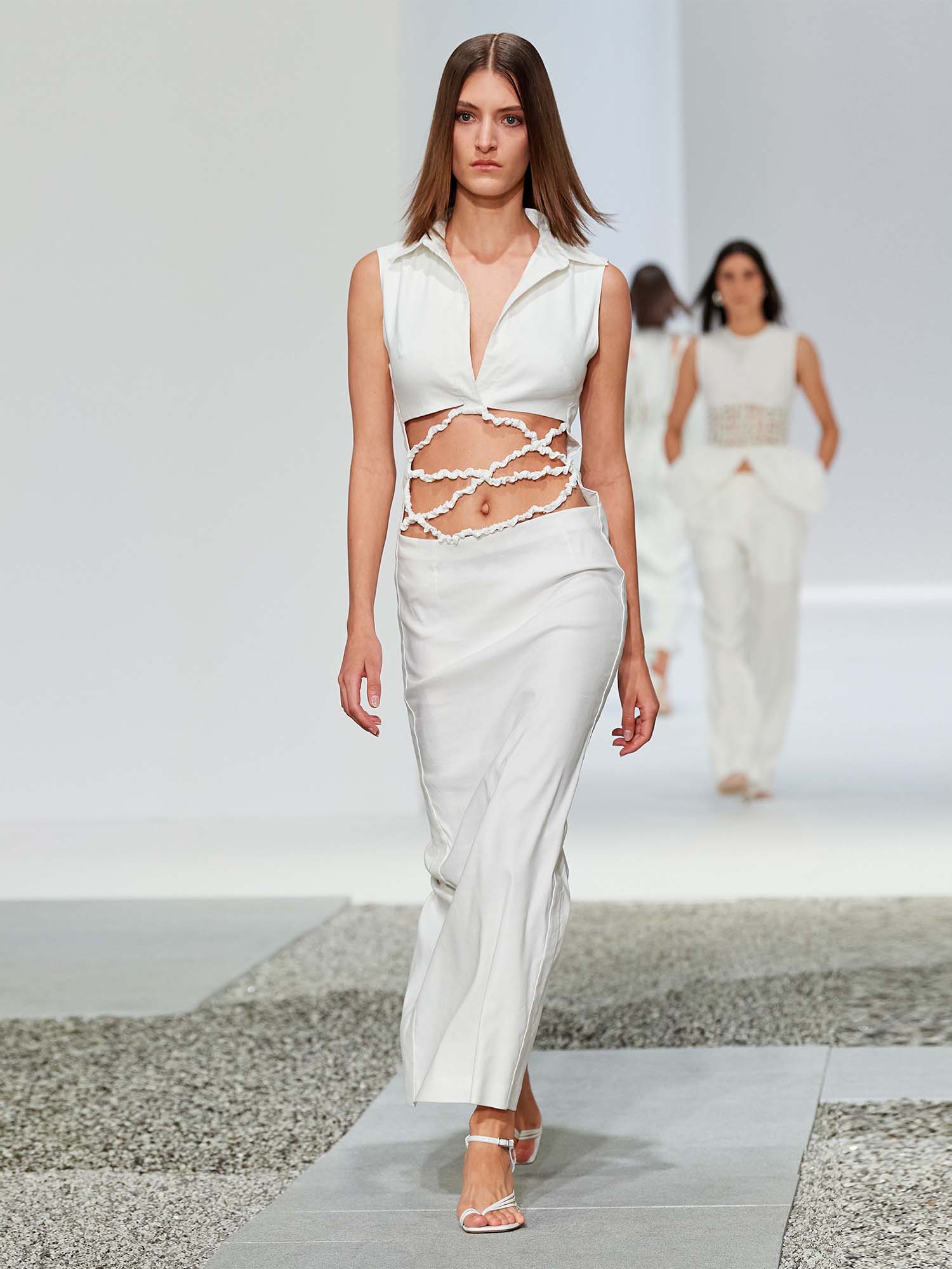 Resort 2022 Look 8