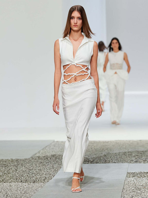 Resort 2022 Look 8