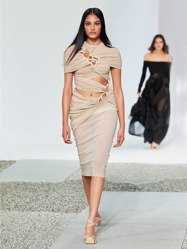 Resort 2022 Look 28