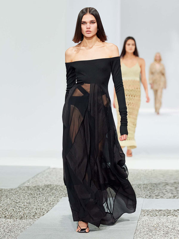 Resort 2022 Look 29