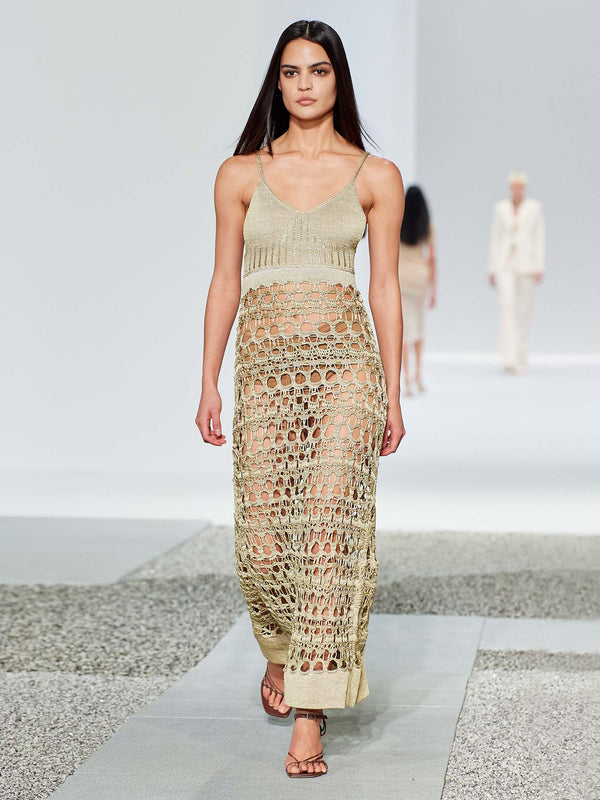 Resort 2022 Look 30
