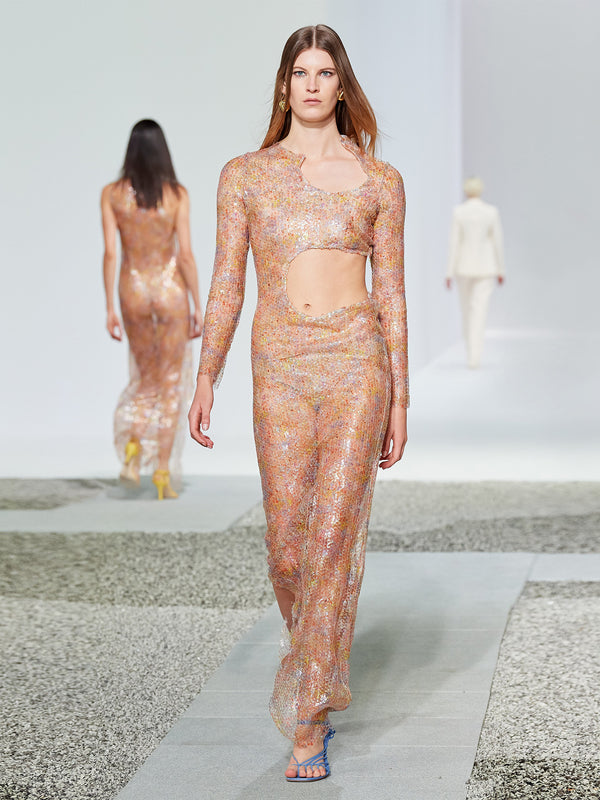 Resort 2022 Look 34