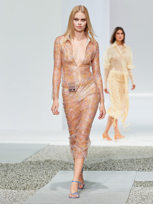 Resort 2022 Look 35