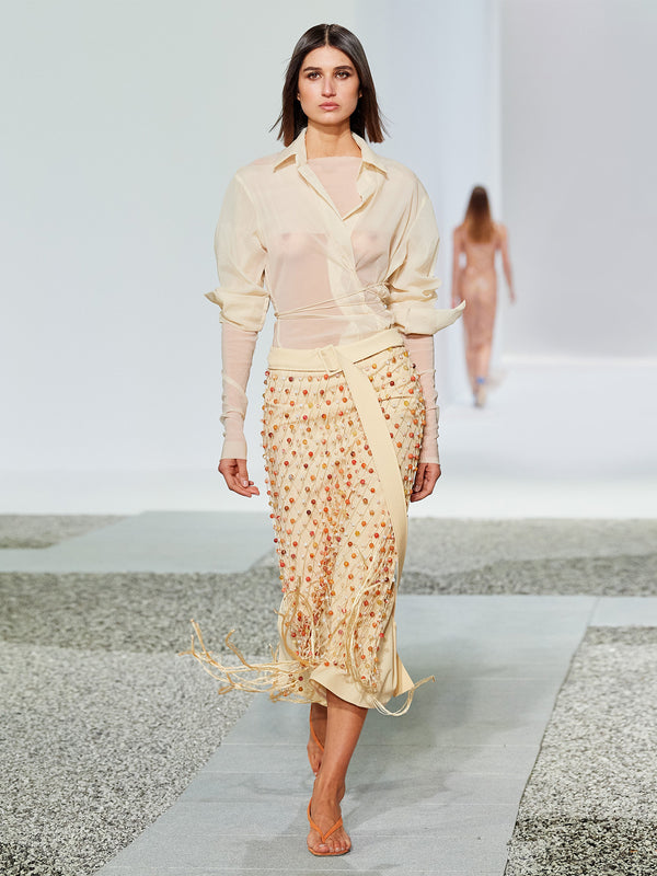 Resort 2022 Look 36
