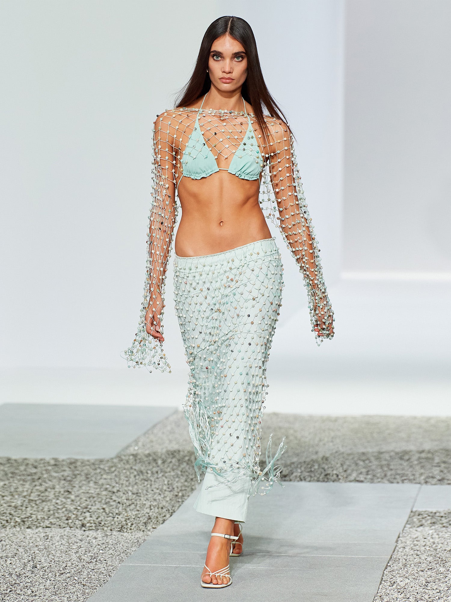 Resort 2022 Look 38