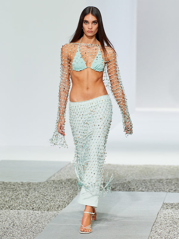 Resort 2022 Look 38