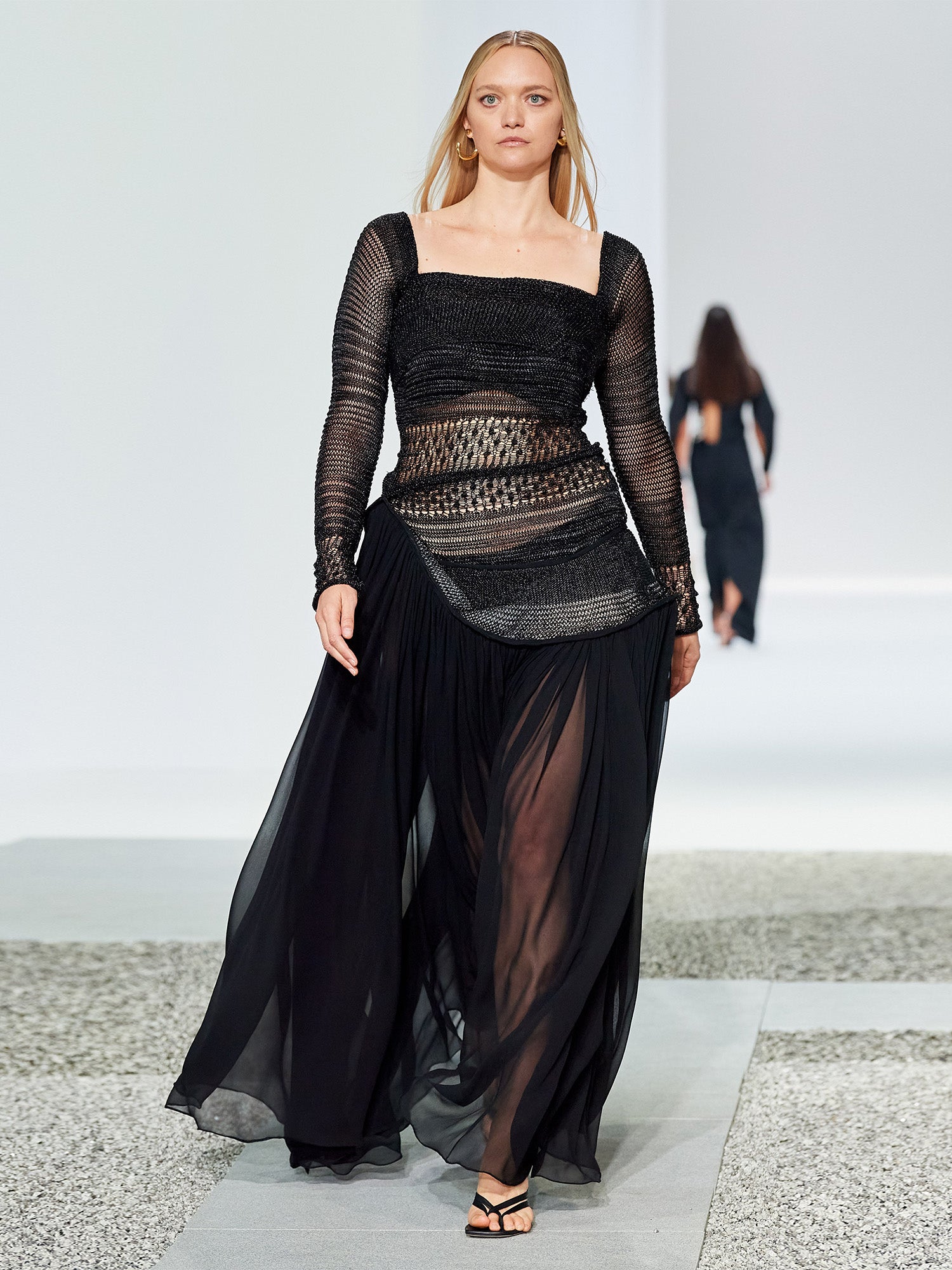 Resort 2022 Look 44