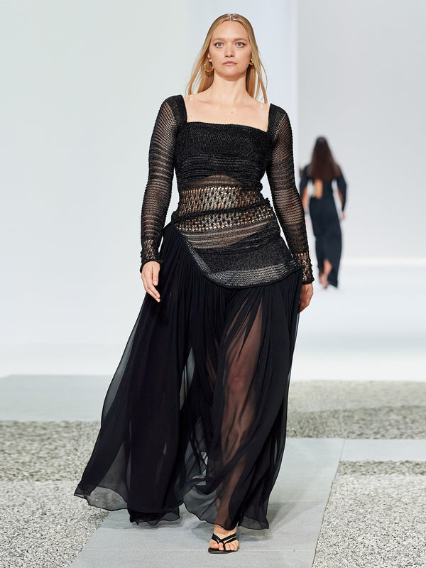 Resort 2022 Look 44