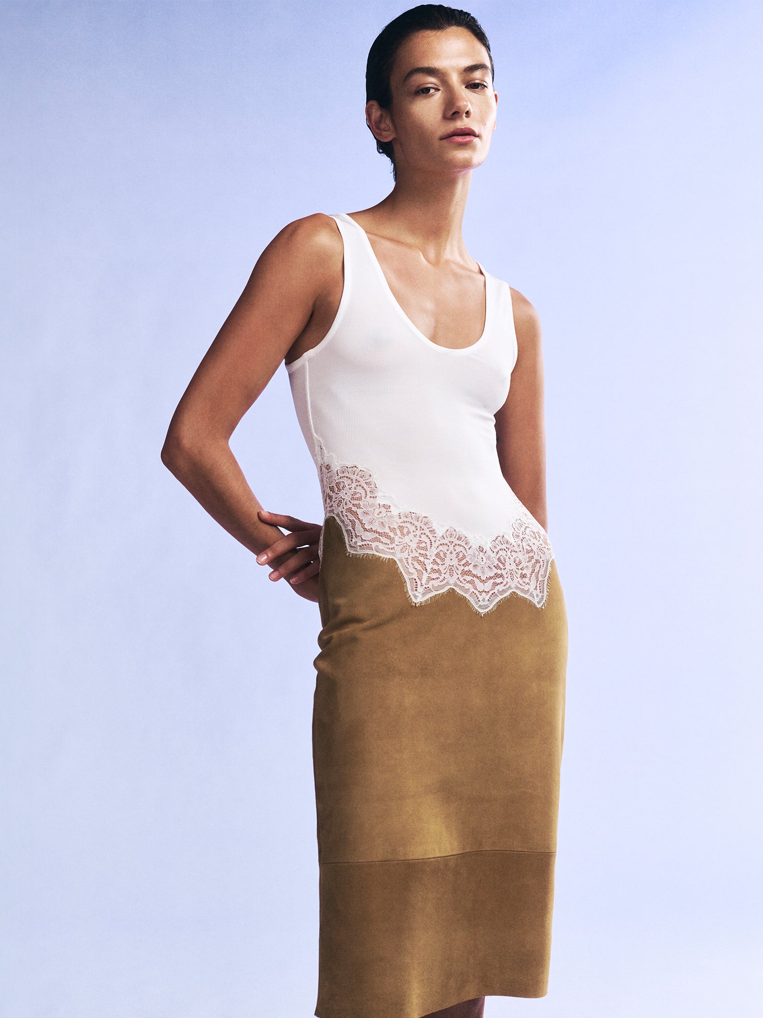 Pre Fall 2024 Look 2