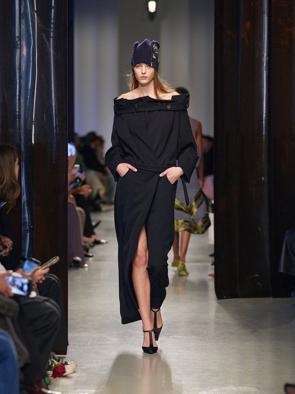 Fall Winter 2025 Look 20