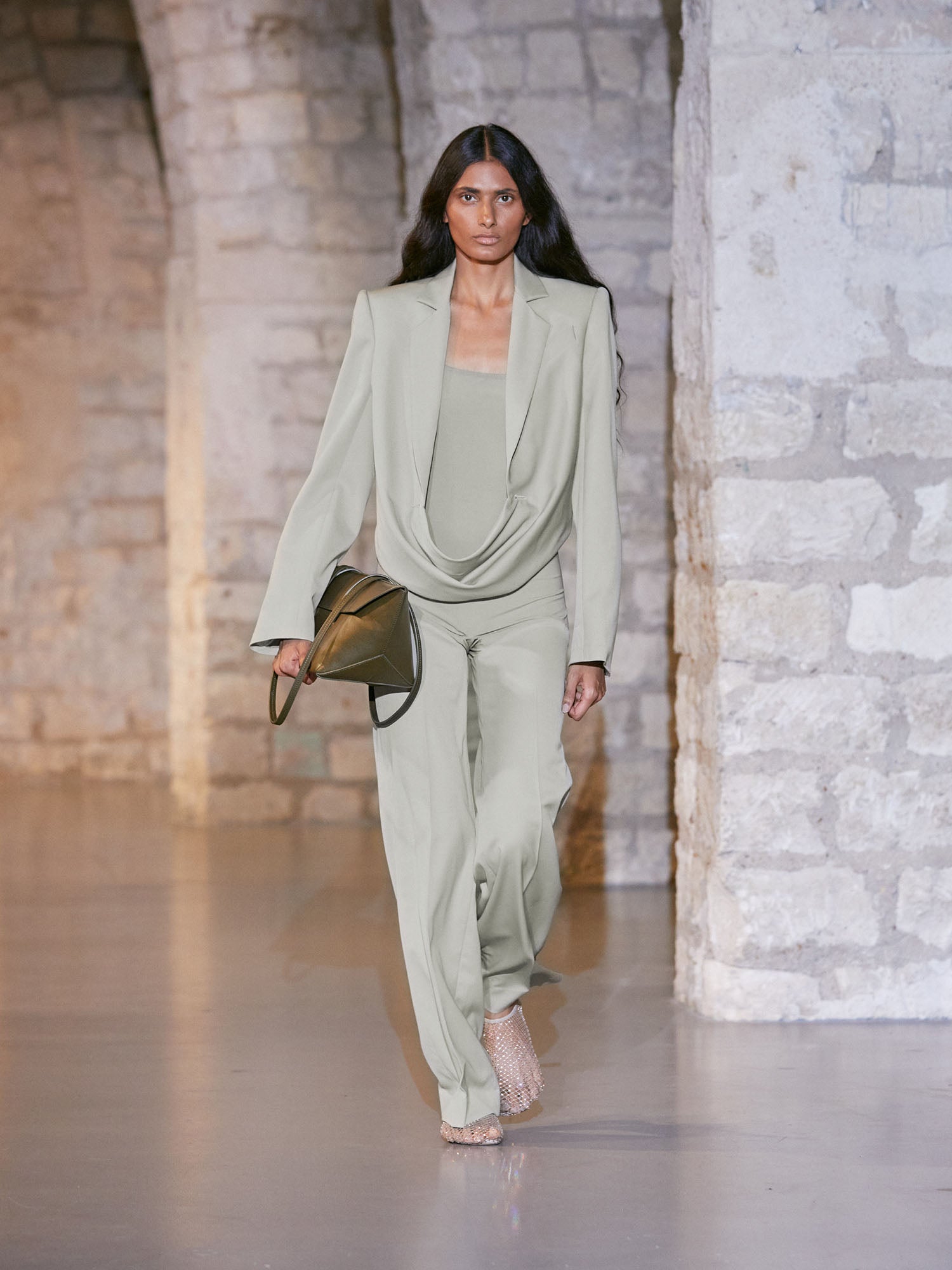 Spring Summer 2024 Look 1