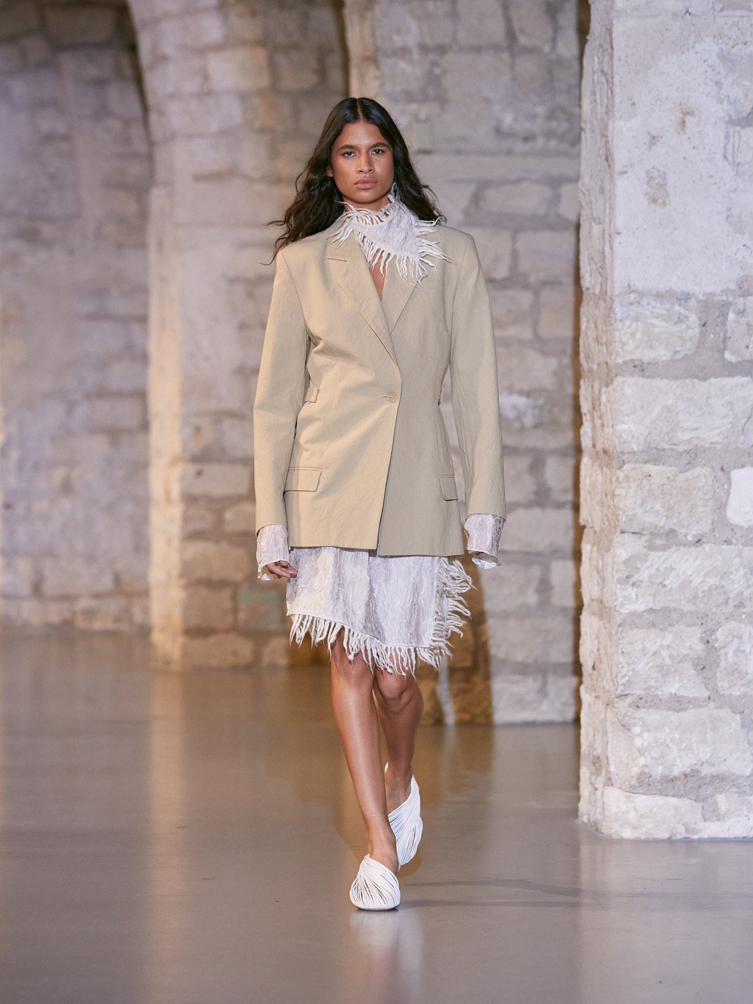 Spring Summer 2024 Look 5