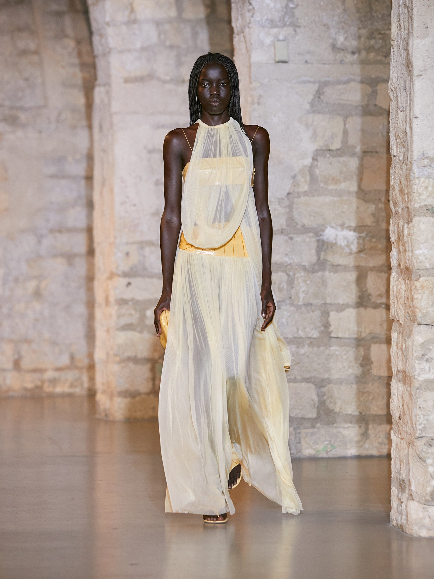 Spring Summer 2024 Look 19