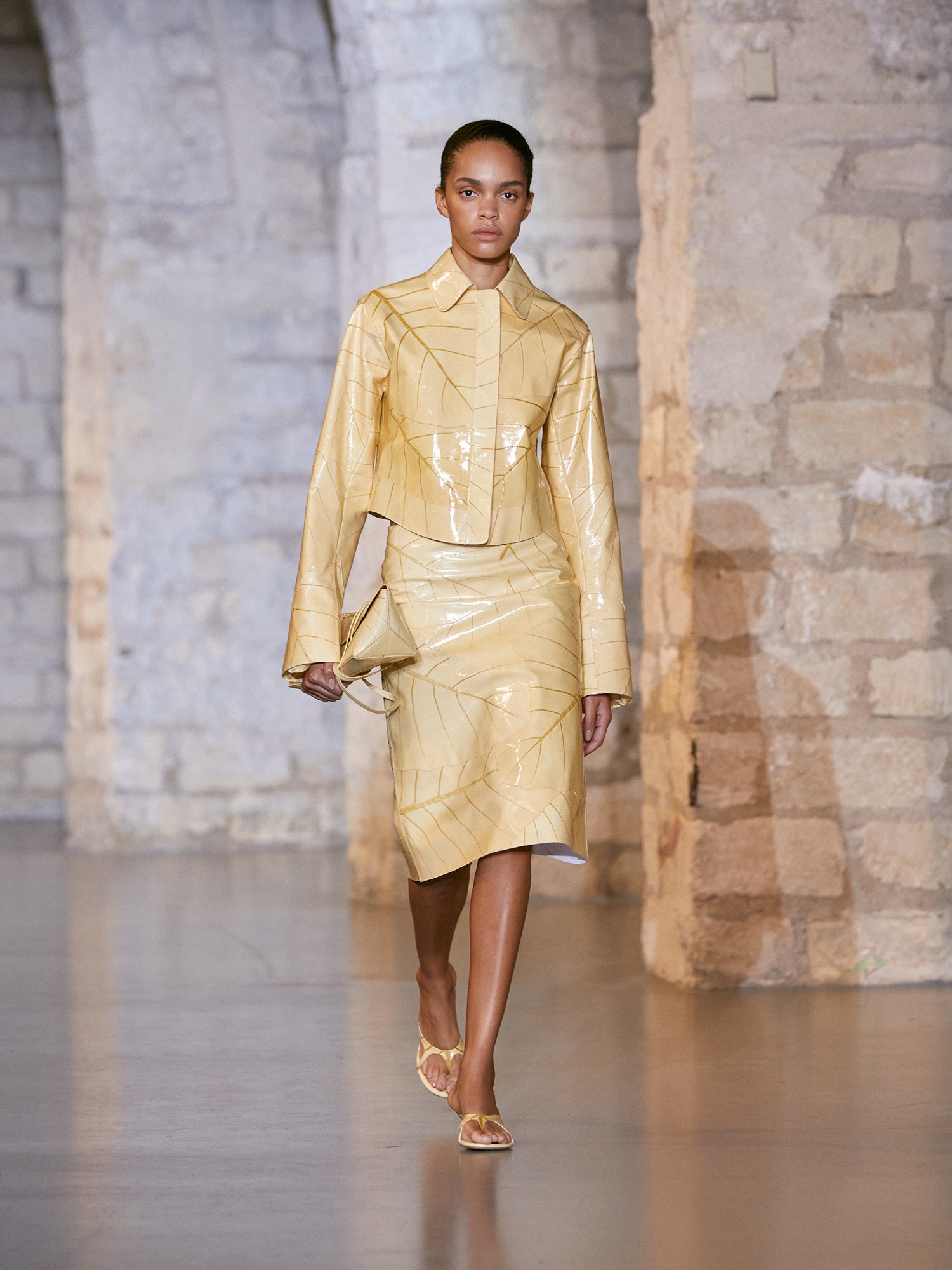 Spring Summer 2024 Look 21