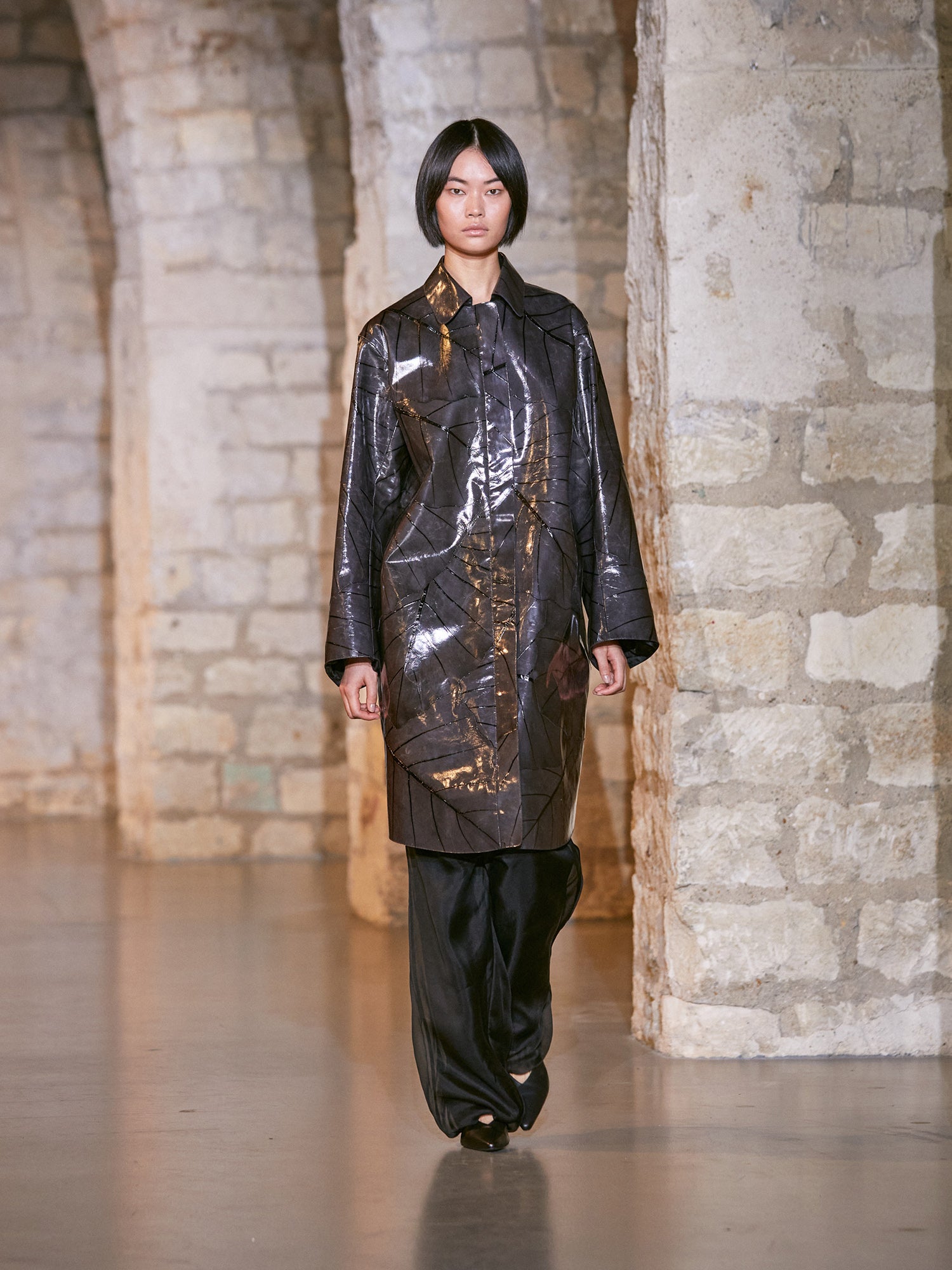 Spring Summer 2024 Look 26