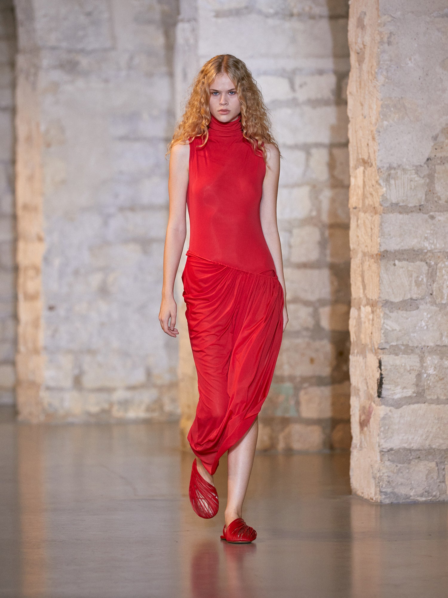 Spring Summer 2024 Look 31