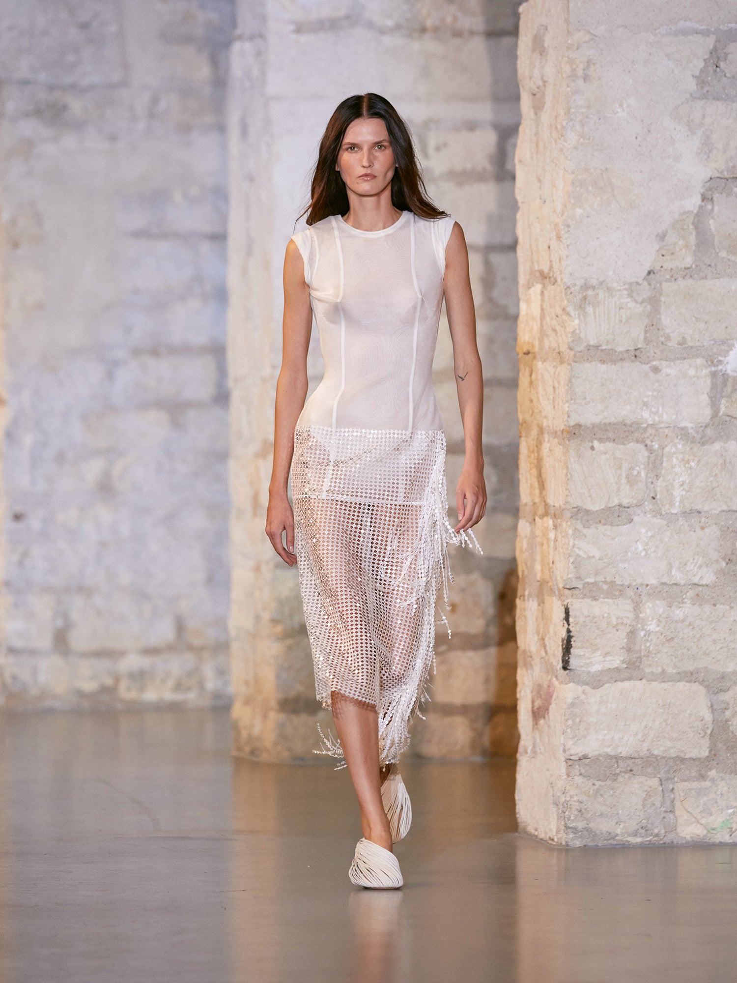 Spring Summer 2024 Look 34