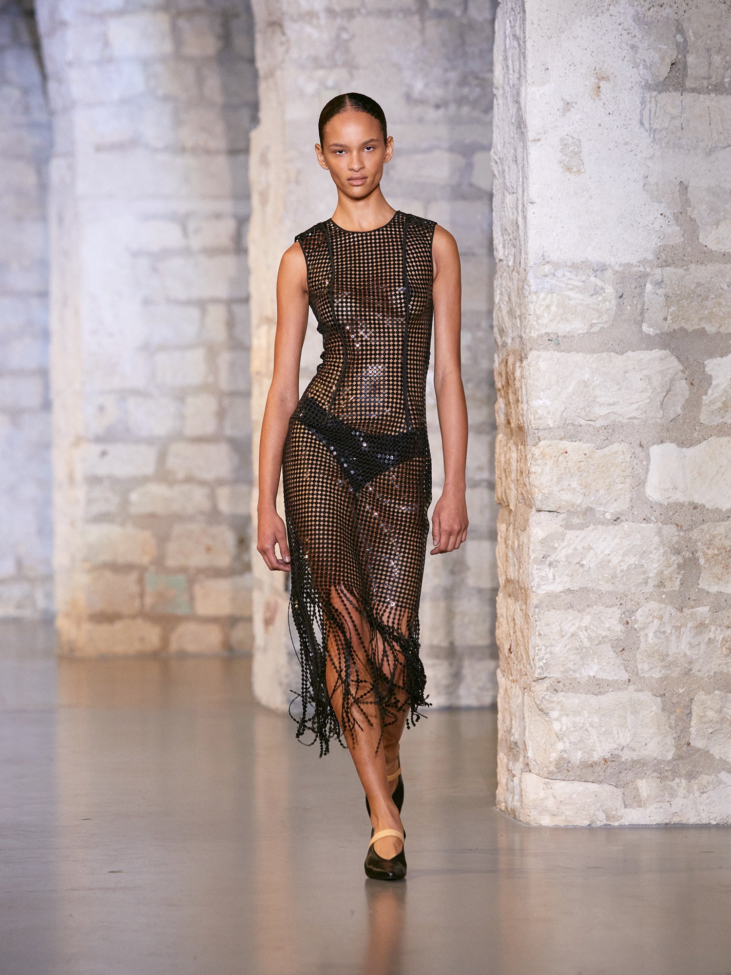 Spring Summer 2024 Look 35