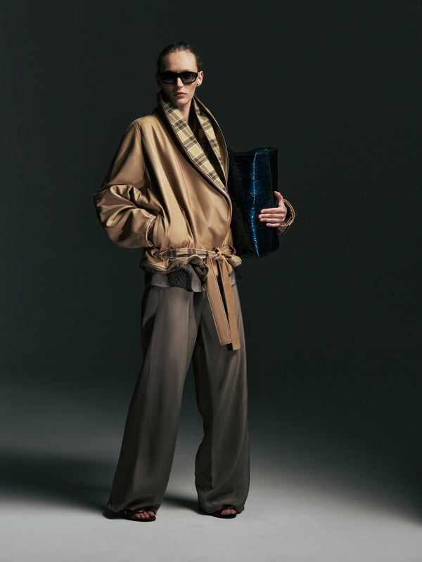 Fall Winter 2026 Look 4