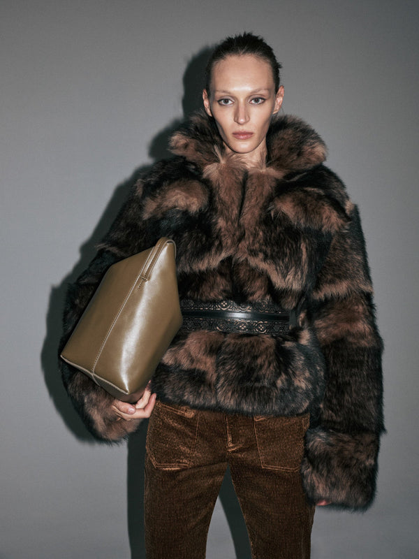 Fall Winter 2026 Look 5