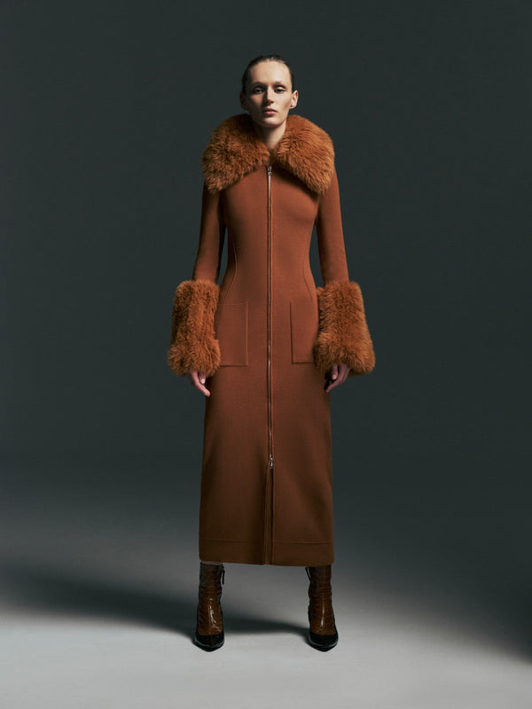 Fall Winter 2026 Look 6