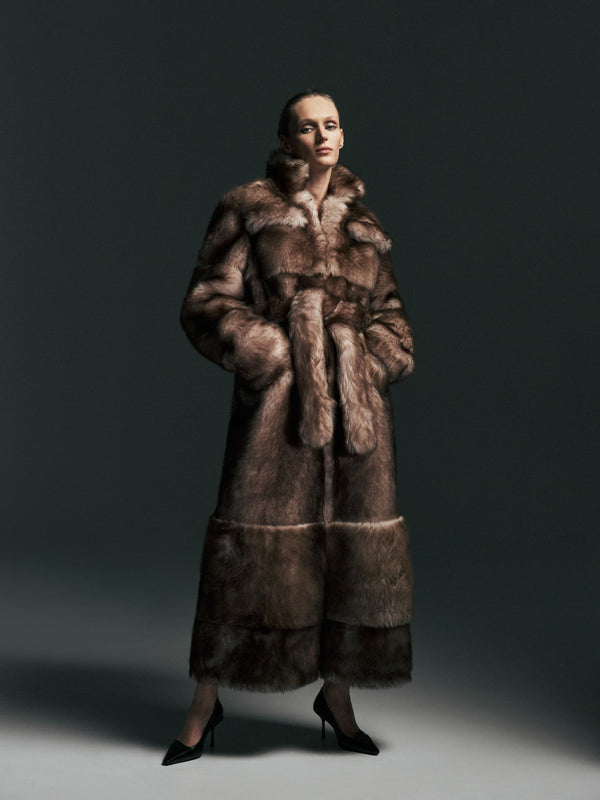 Fall Winter 2026 Look 8