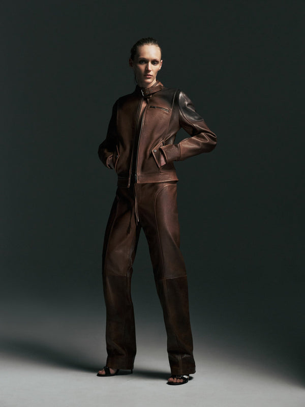 Fall Winter 2026 Look 9