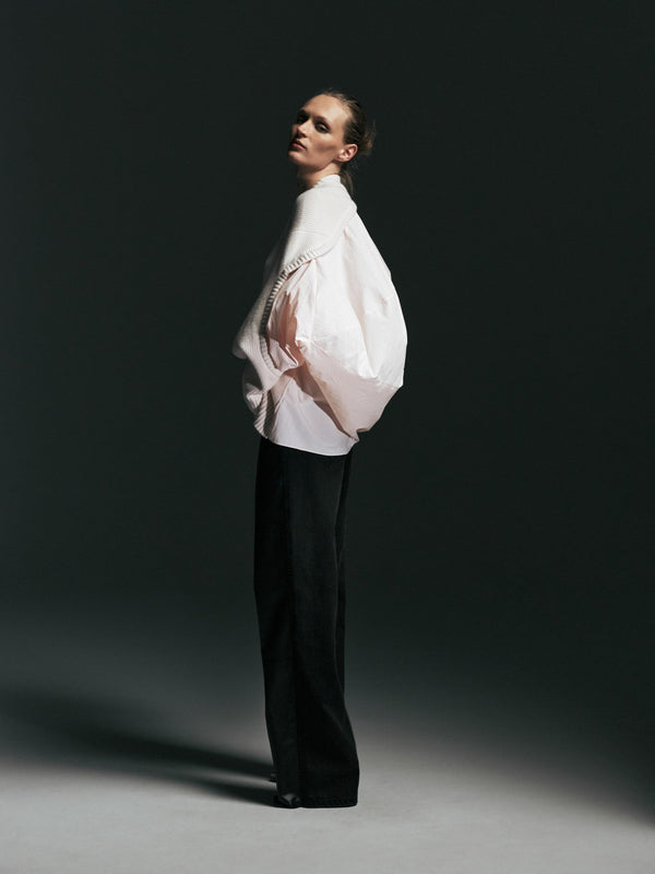 Fall Winter 2026 Look 12