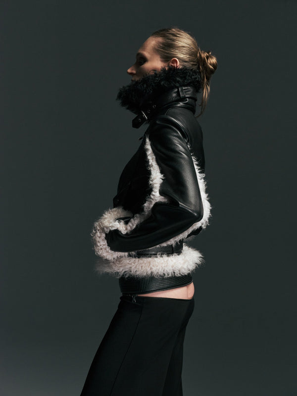 Fall Winter 2026 Look 14