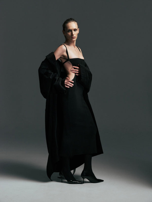 Fall Winter 2026 Look 16