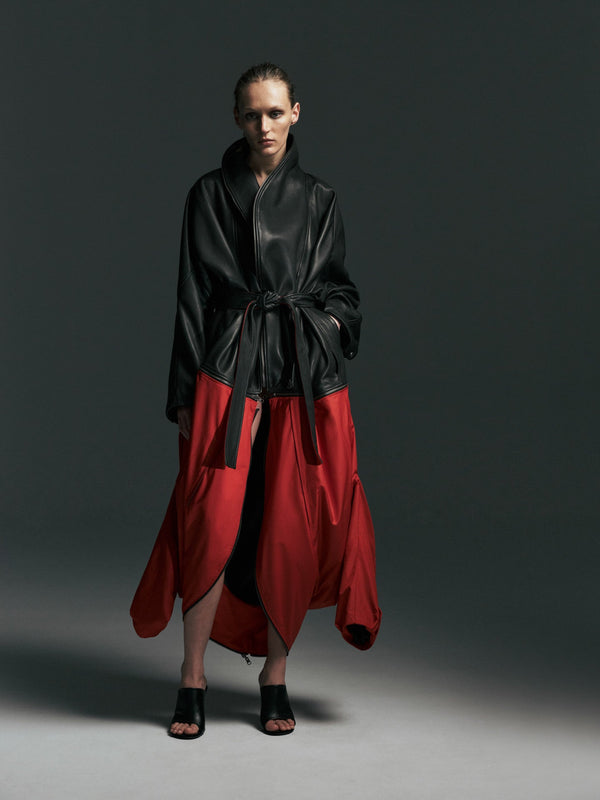 Fall Winter 2026 Look 17