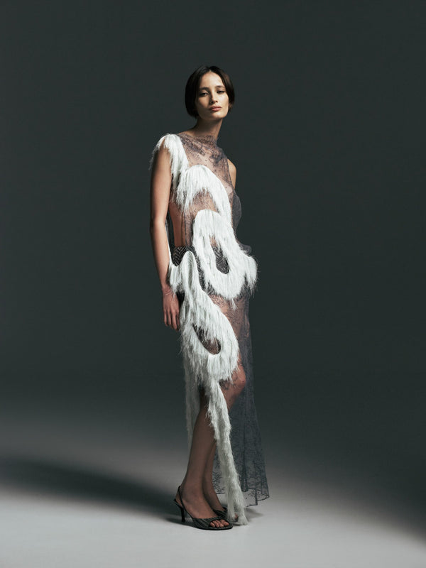 Fall Winter 2026 Look 29