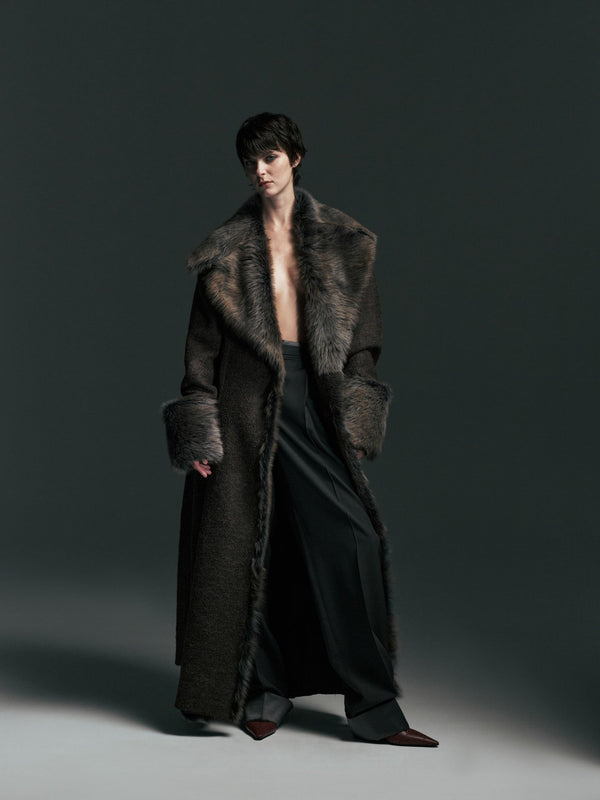 Fall Winter 2026 Look 35