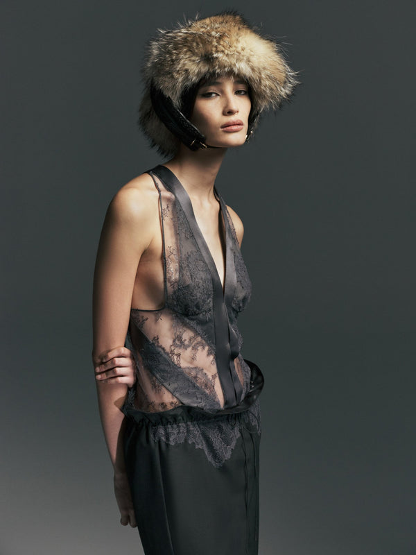 Fall Winter 2026 Look 34