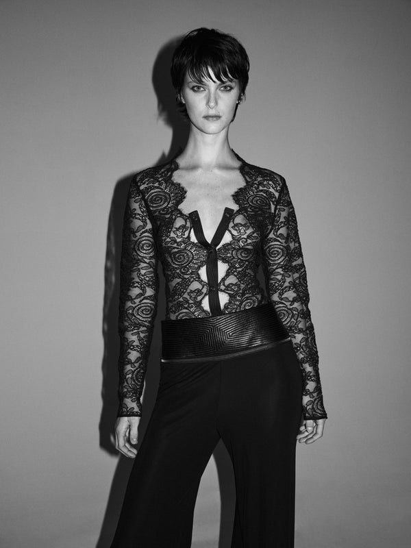 Fall Winter 2026 Look 36