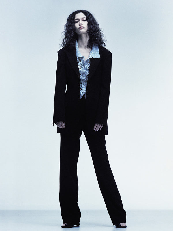 Fall 2022 Look 10