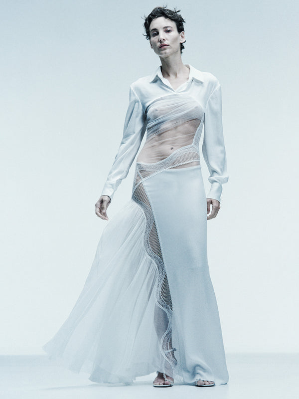 Fall 2022 Look 18