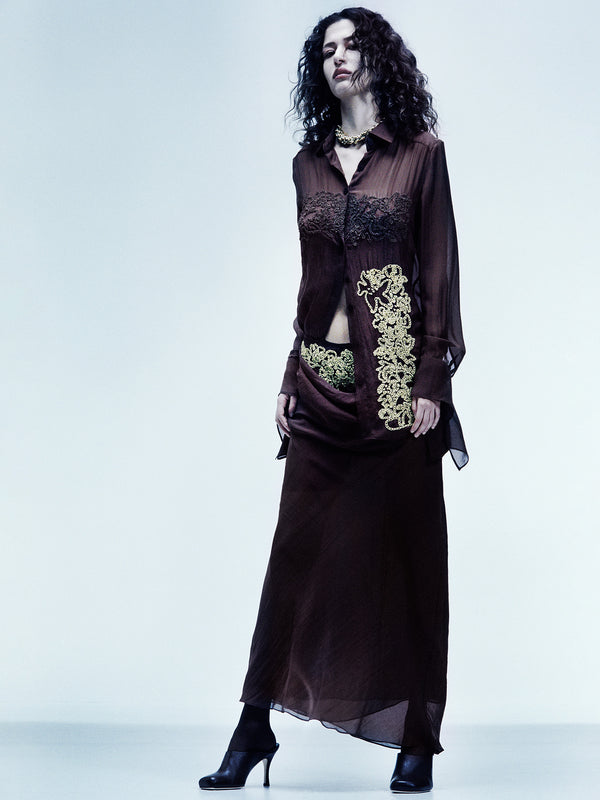 Fall 2022 Look 24
