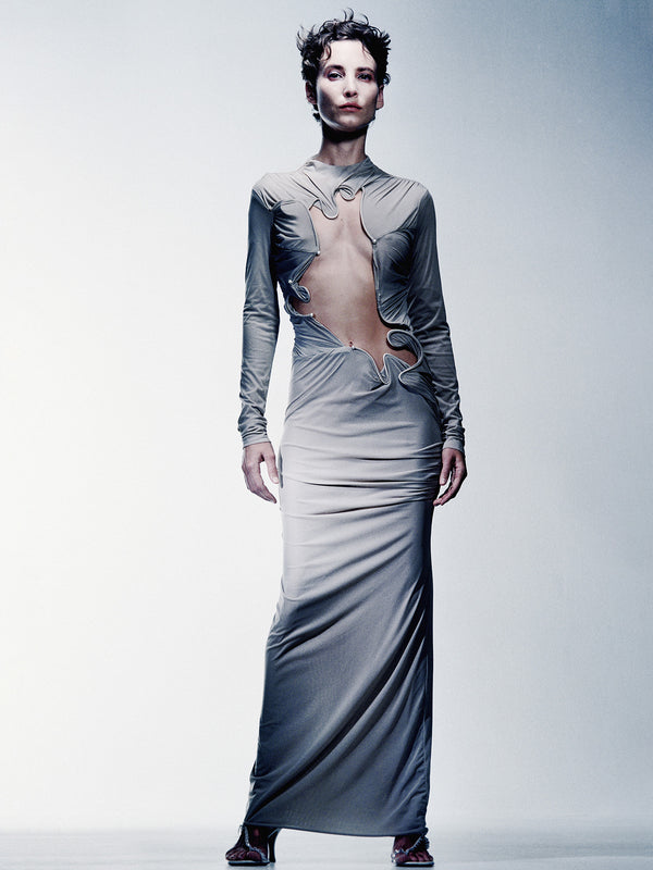 Fall 2022 Look 33