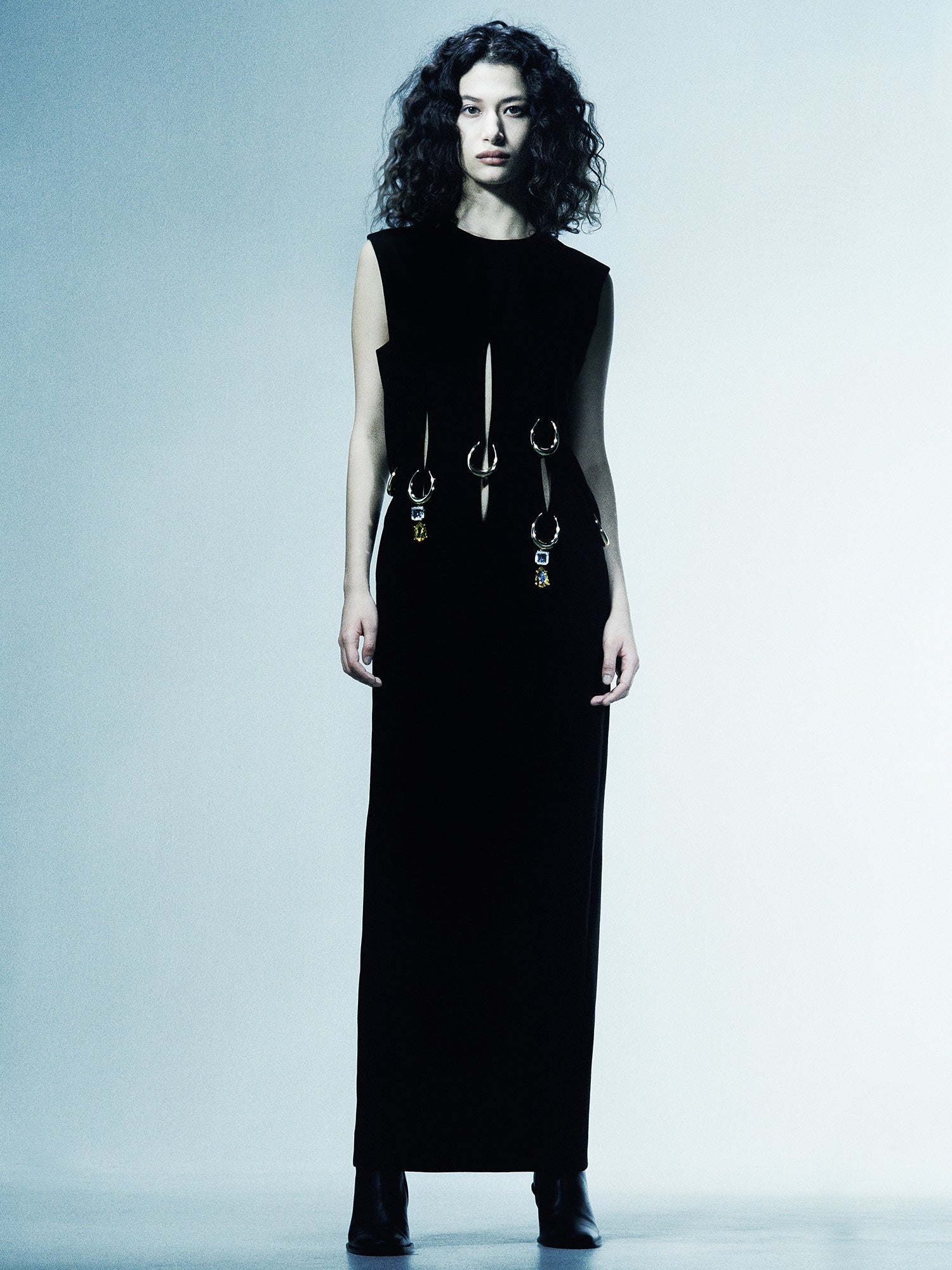 Fall 2022 Look 34