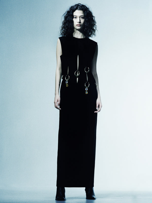 Fall 2022 Look 34
