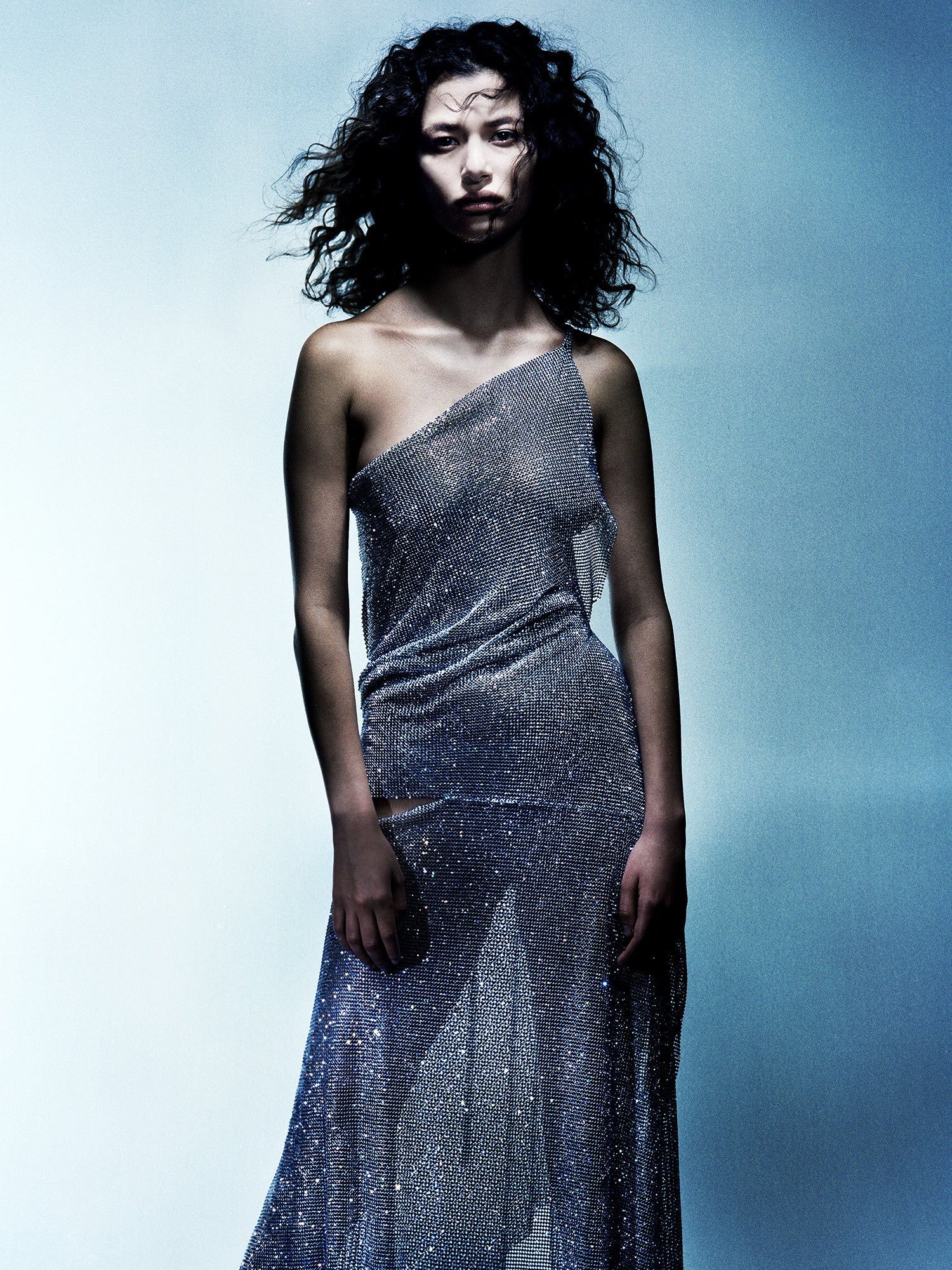 Fall 2022 Look 37