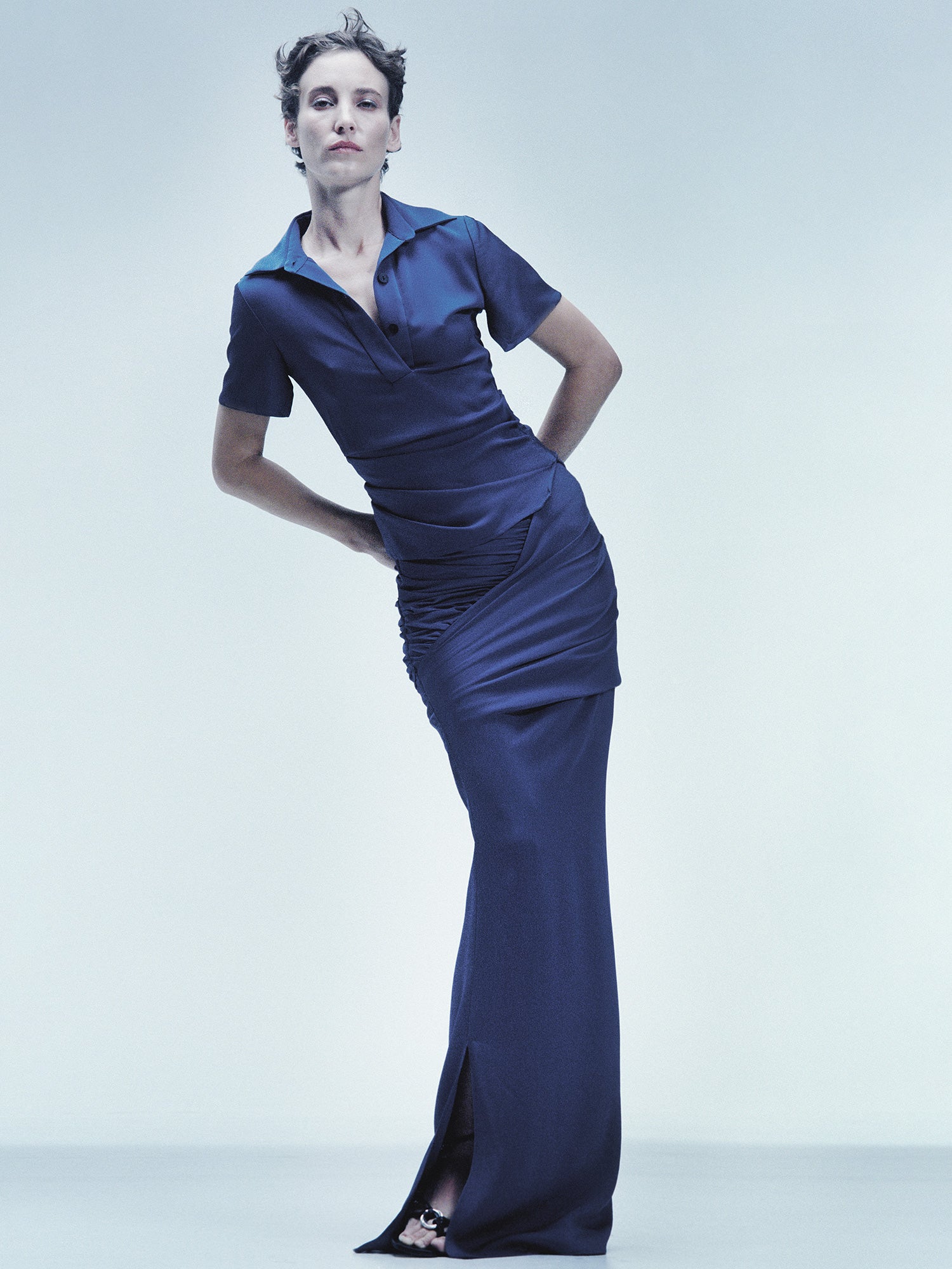 Fall 2022 Look 4
